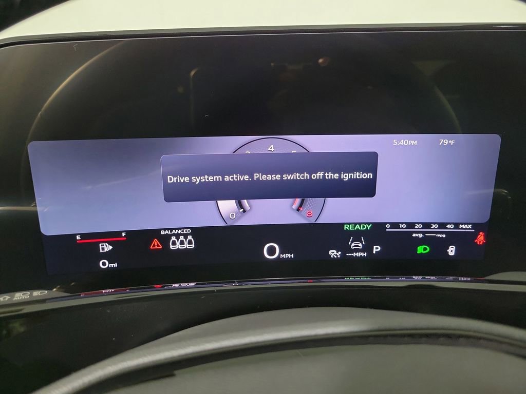 New 2026 Audi Q3 quattro 2.0T AWD/4WD image 27