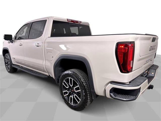 New 2026 GMC Sierra 1500 AT4 w/ AT4 Premium Package image 6