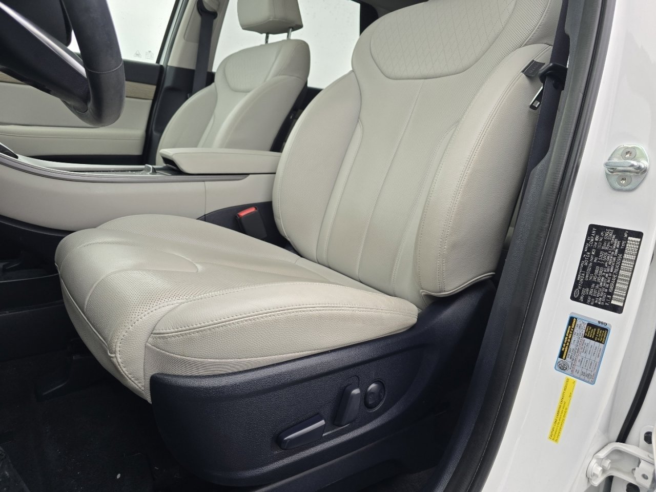 Used 2022 Hyundai Palisade SEL w/ Premium Package image 23