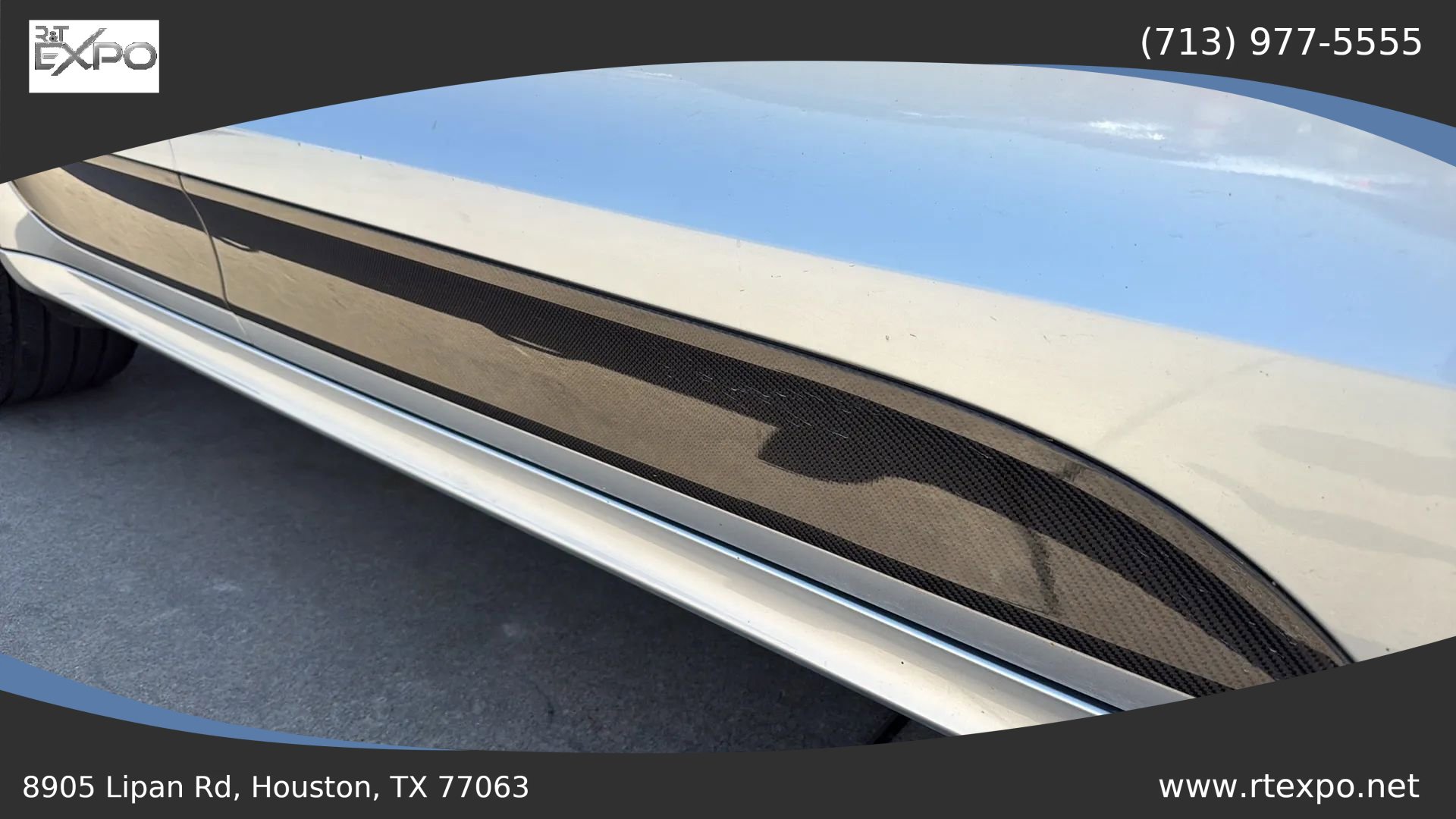 Used 2015 Porsche Macan Turbo AWD/4WD image 13