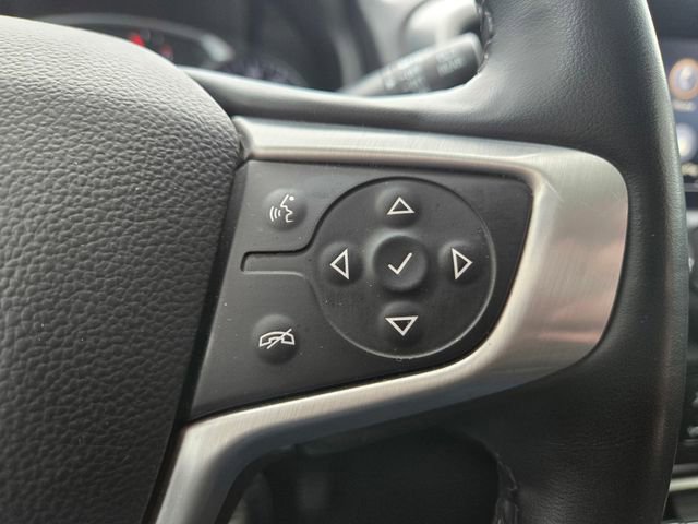Used 2024 GMC Terrain SLT image 25