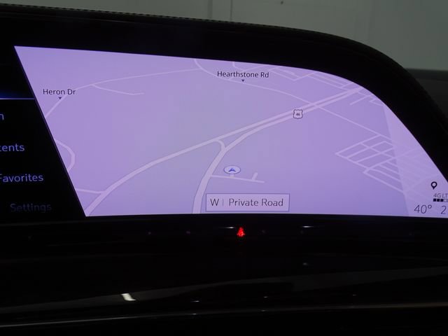 Certified 2023 Cadillac Escalade ESV Premium Luxury image 16