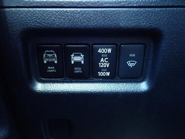 Used 2020 Toyota 4Runner TRD Pro AWD/4WD image 26