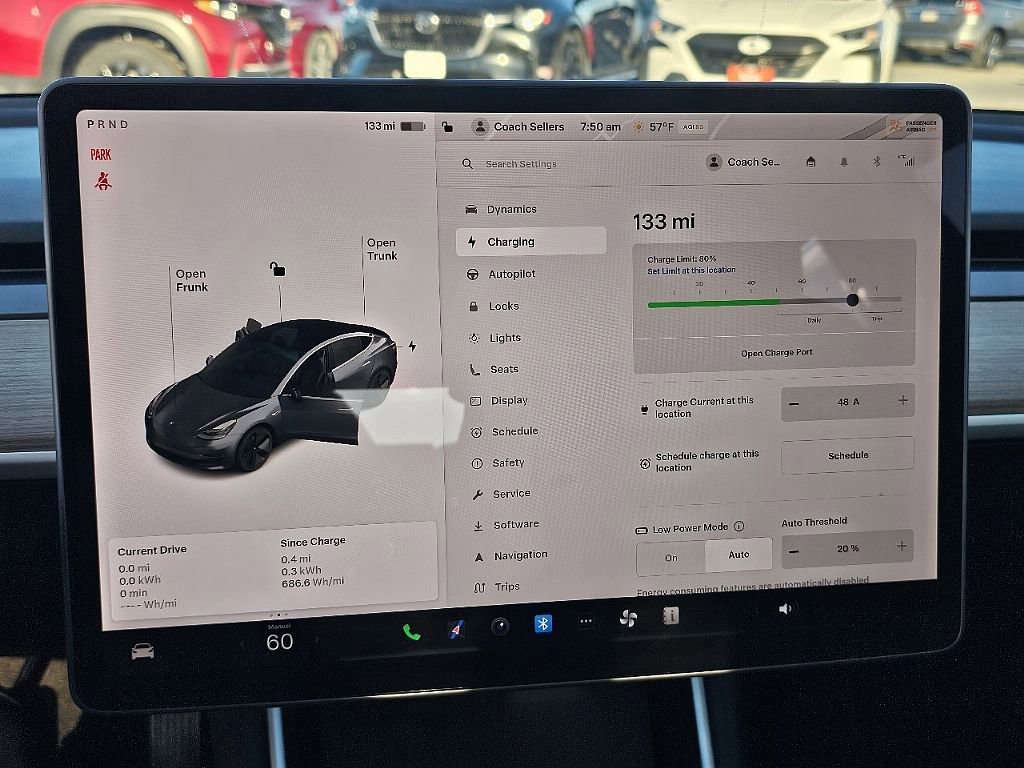 Used 2018 Tesla Model 3 Long Range image 37