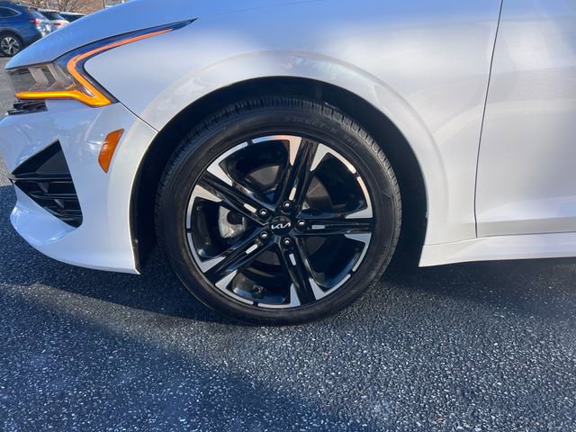 Used 2023 Kia K5 GT-Line image 10