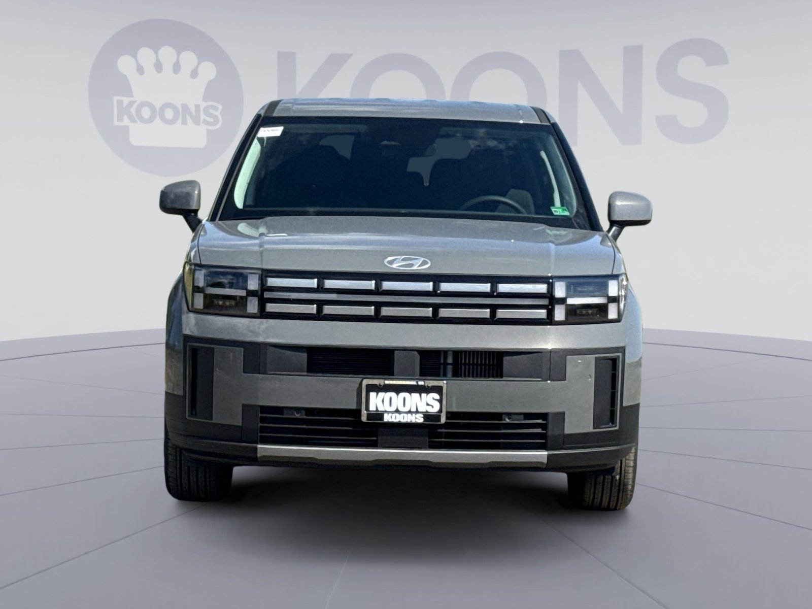 New 2026 Hyundai Santa Fe SE image 11