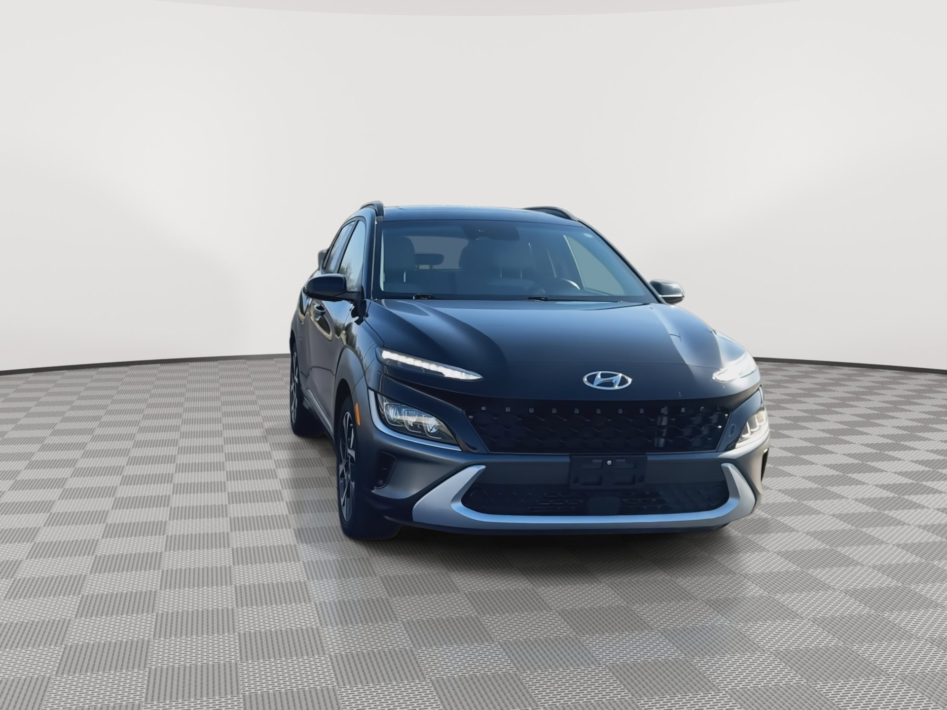 Used 2023 Hyundai Kona Limited w/ Cargo Package FWD video 2