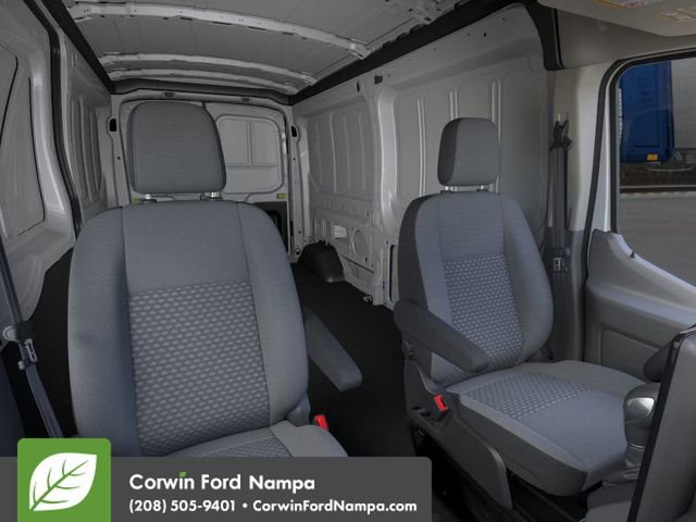 New 2026 Ford Transit 250 148 Medium Roof Extended AWD image 10