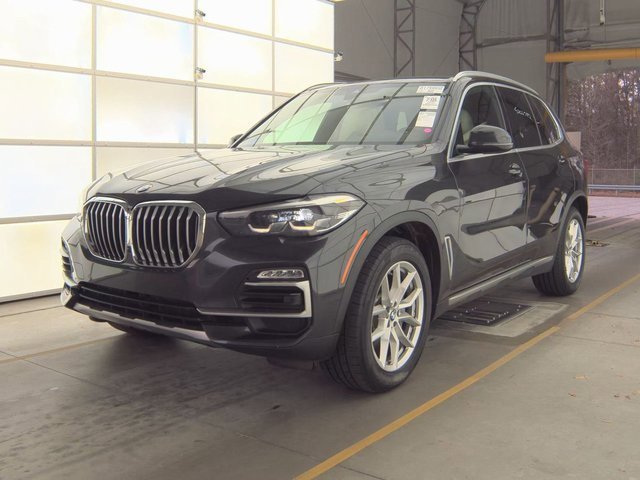 Used 2019 BMW X5 xDrive40i w/ Premium Package 2 video 1