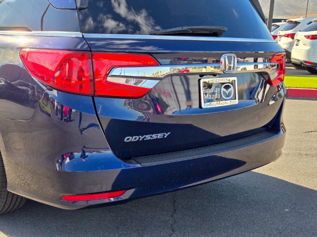 Used 2019 Honda Odyssey EX image 5