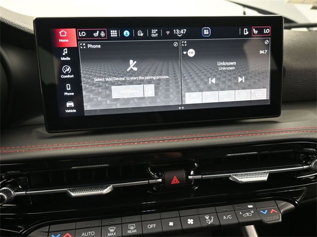 New 2025 Dodge Hornet R/T image 34