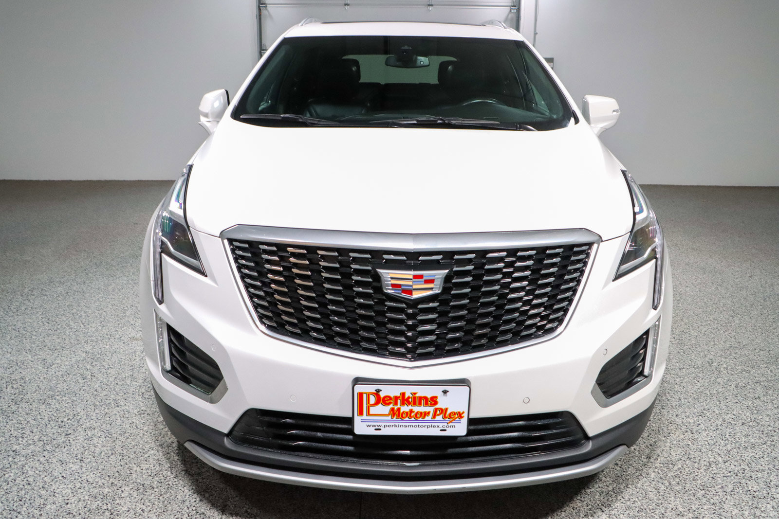 Used 2022 Cadillac XT5 Premium Luxury AWD/4WD image 4