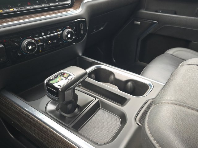 Used 2023 Chevrolet Silverado 1500 RST w/ RST All Star Premium Package AWD/4WD image 36