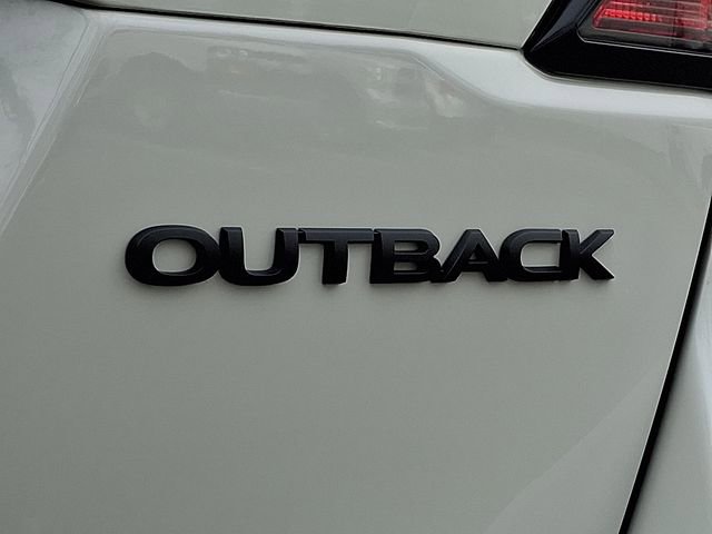 Certified 2025 Subaru Outback Onyx Edition w/ Popular Package #2 image 32