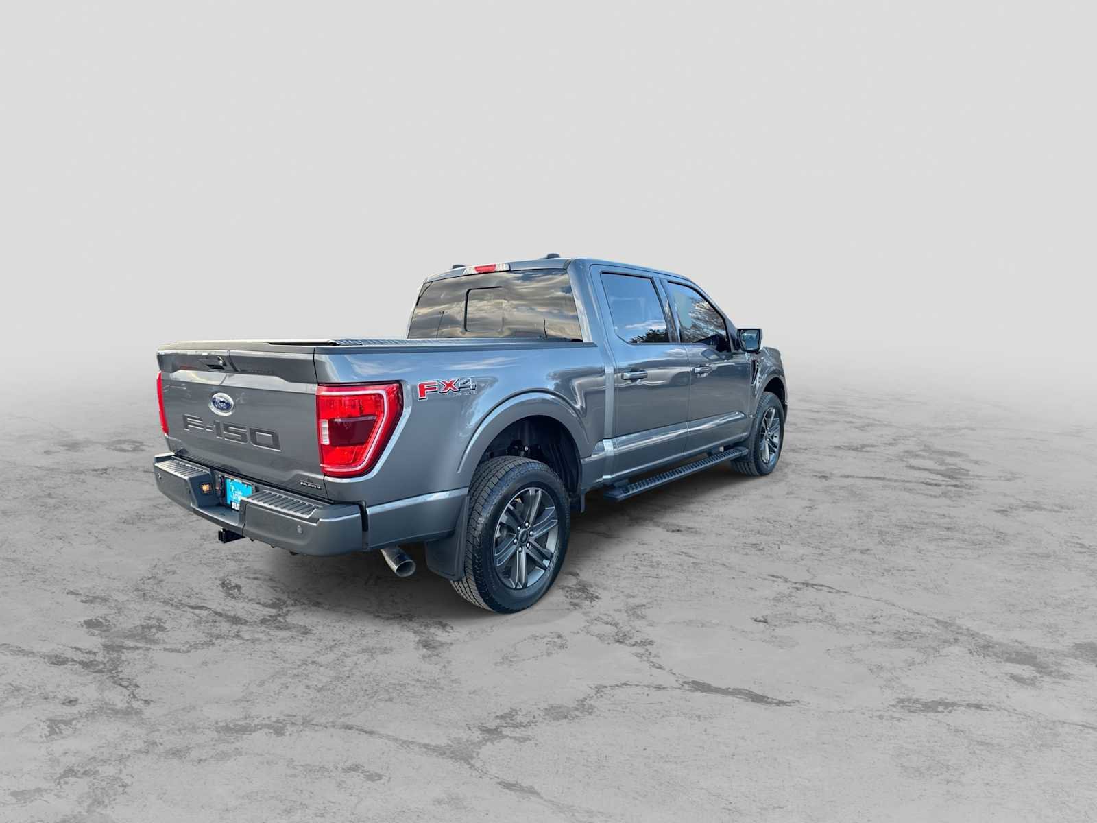 Used 2023 Ford F150 XLT w/ Equipment Group 302A High image 8