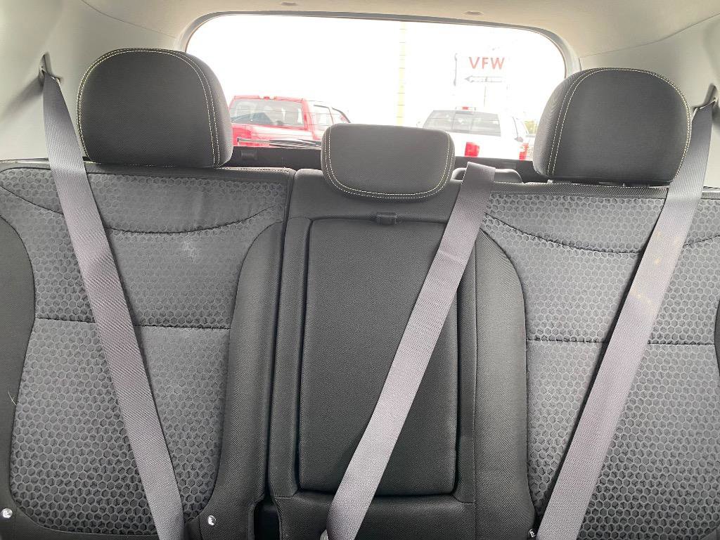 Used 2016 Kia Soul + FWD image 31