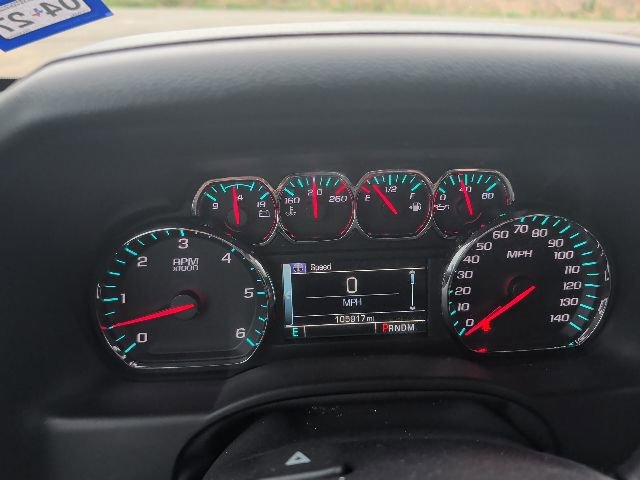 Used 2016 Chevrolet Tahoe LT image 22