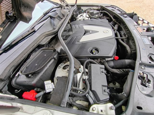Used 2009 Mercedes-Benz ML 320 BlueTEC 4MATIC image 87