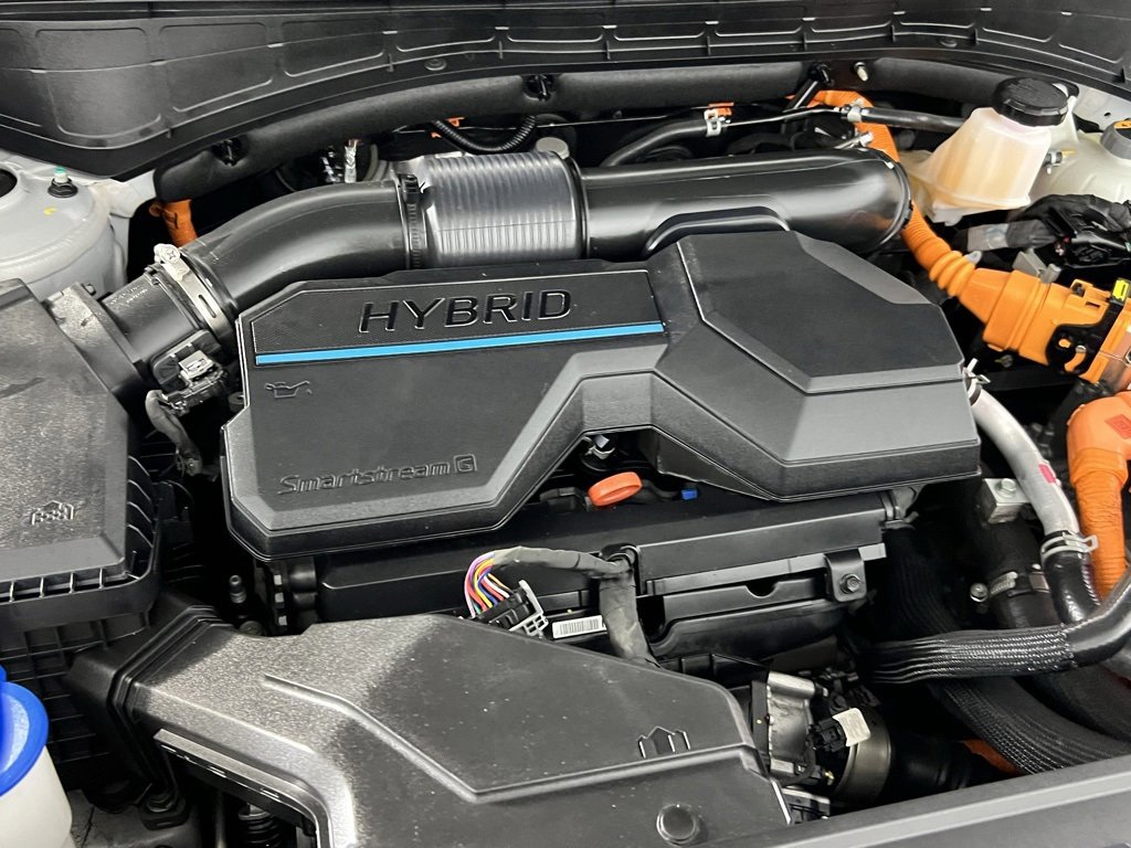 Used 2024 Hyundai Santa Fe SEL image 37