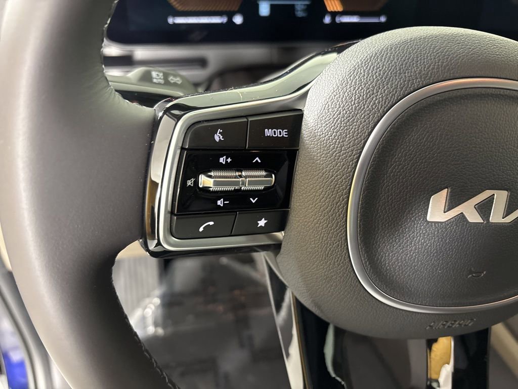 New 2026 Kia Carnival image 20