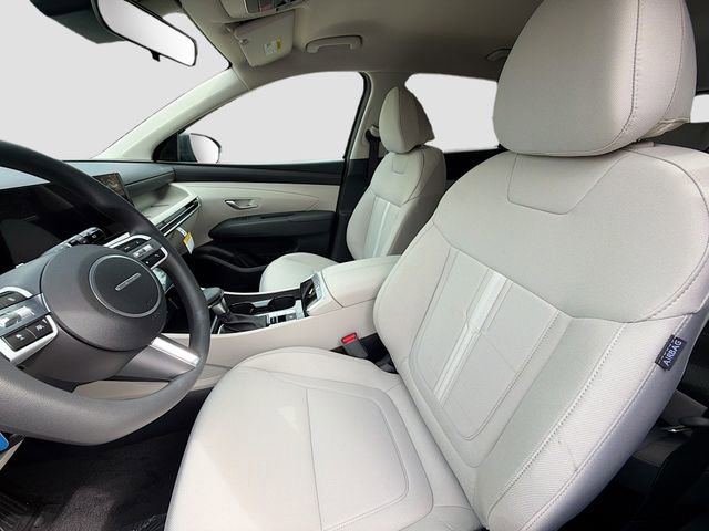 New 2026 Hyundai Tucson SEL image 21