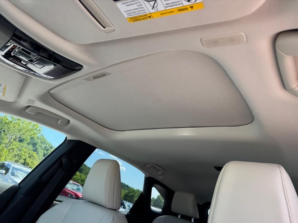 Used 2025 Lexus RX 350 Premium Plus w/ Convenience Package AWD/4WD image 17