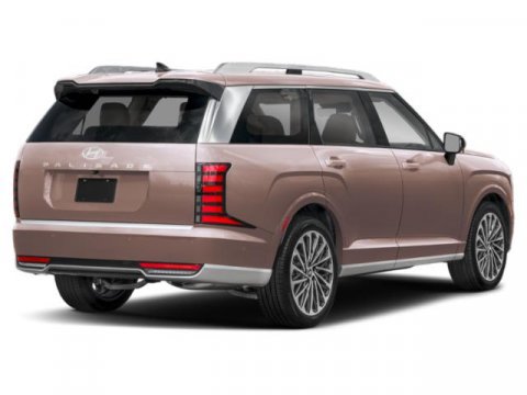 New 2026 Hyundai Palisade Calligraphy AWD/4WD image 2