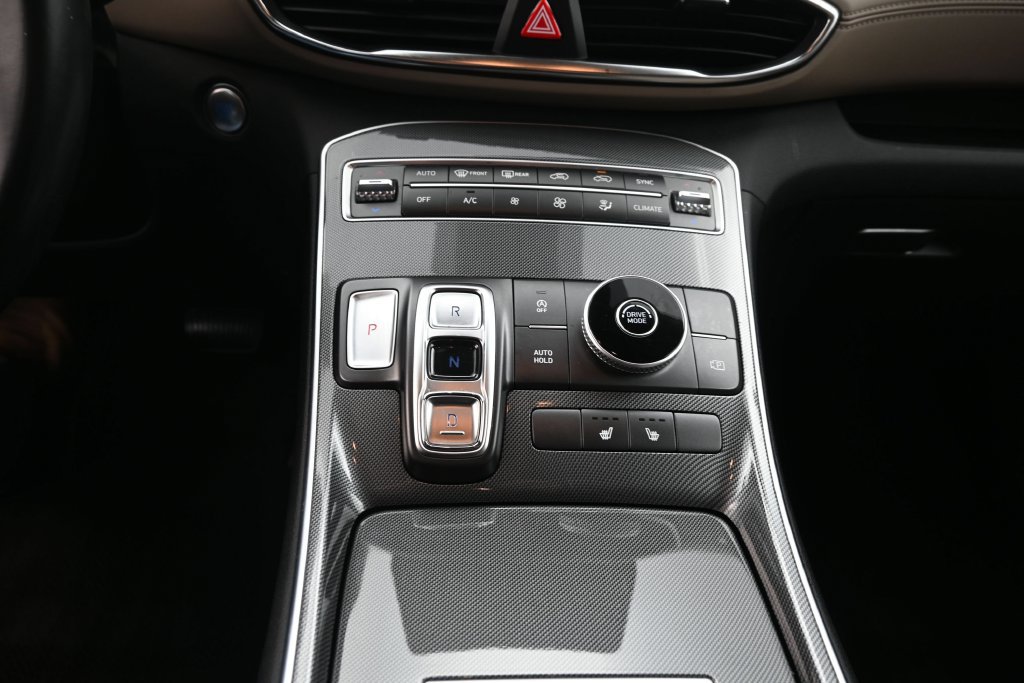 Used 2021 Hyundai Santa Fe SEL w/ Convenience Package FWD image 13