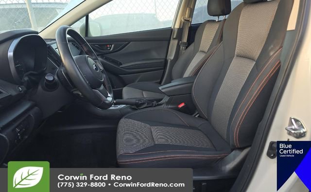 Used 2023 Subaru Crosstrek 2.0i Premium image 10