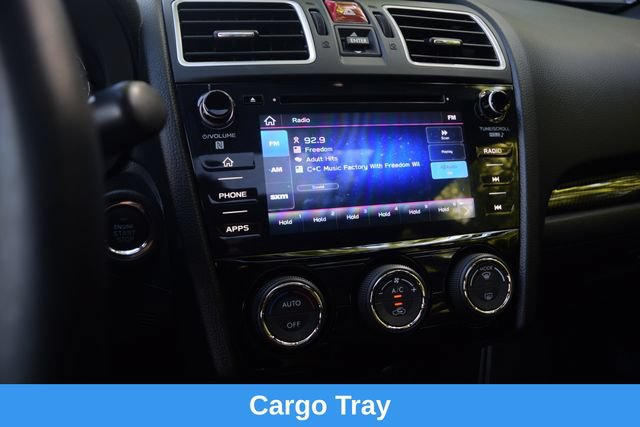 Used 2021 Subaru WRX Premium w/ Popular Package #3 (IZT) AWD/4WD image 10