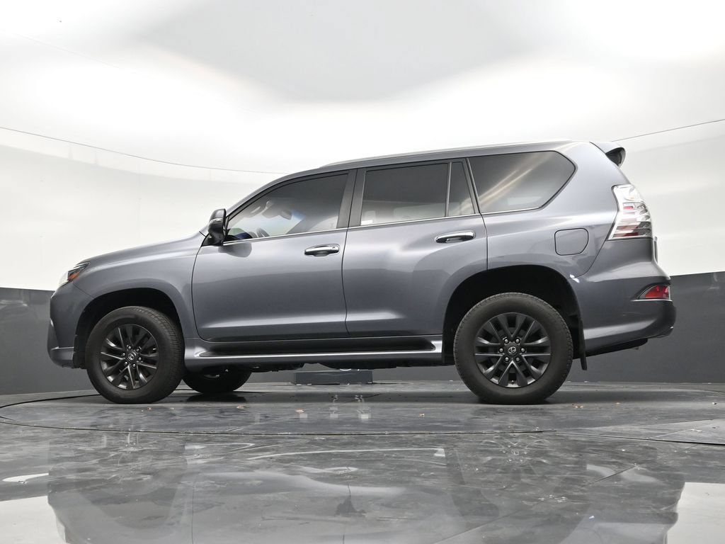 Used 2023 Lexus GX 460 Premium AWD/4WD image 21