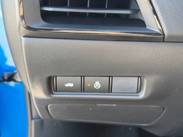 New 2026 Nissan Sentra SR w/ SR All Weather Package FWD image 26