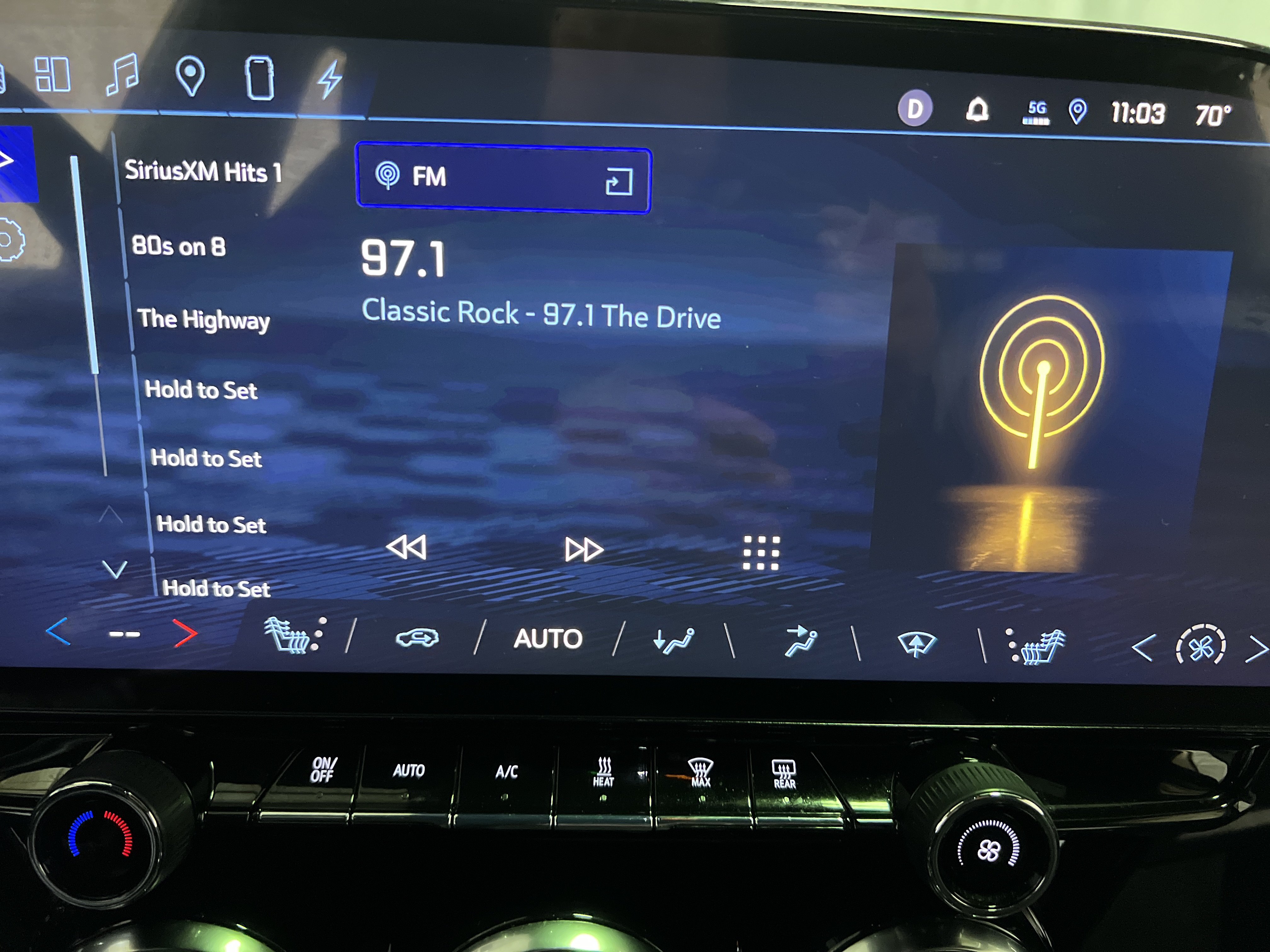 Certified 2024 Chevrolet Blazer EV LT AWD/4WD image 19