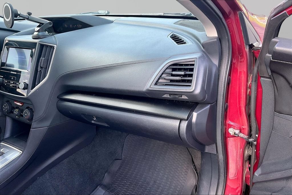 Used 2022 Subaru Impreza 2.0i AWD/4WD image 27