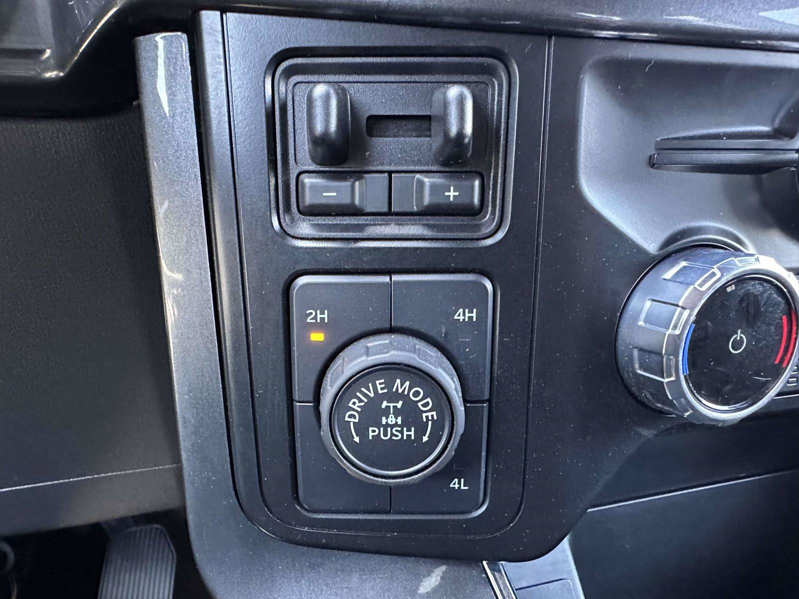 Used 2023 Ford F150 XLT w/ Equipment Group 302A High AWD/4WD image 26