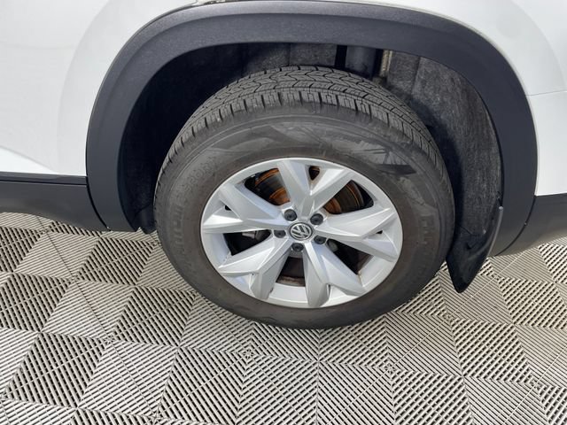 Used 2019 Volkswagen Atlas SE w/ Towing Package AWD/4WD image 20