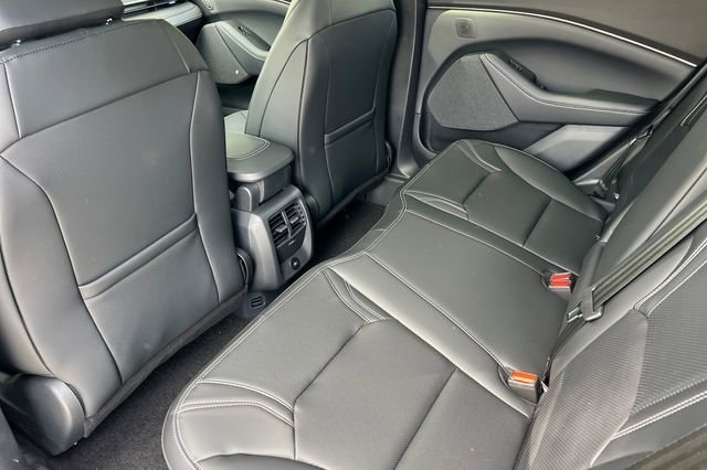 New 2025 Ford Mustang Mach-E Premium w/ Interior Protection Package AWD/4WD image 12