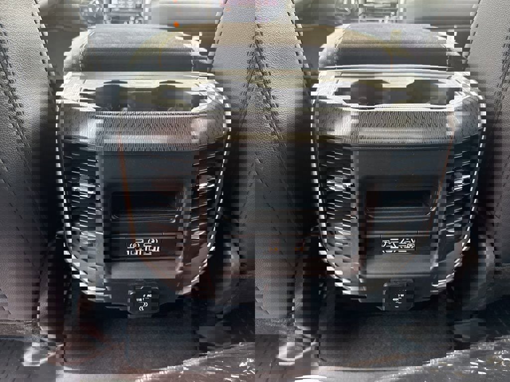 New 2026 RAM 1500 Big Horn image 22