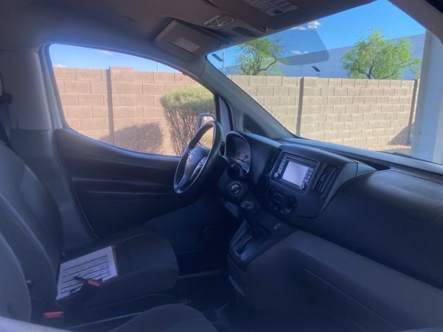 Used 2019 Nissan NV200 SV w/ Navigation Package image 5
