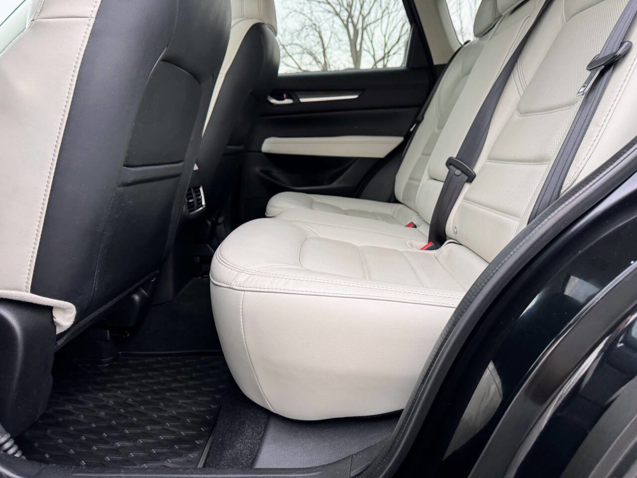 Used 2019 MAZDA CX-5 Grand Touring Reserve image 30