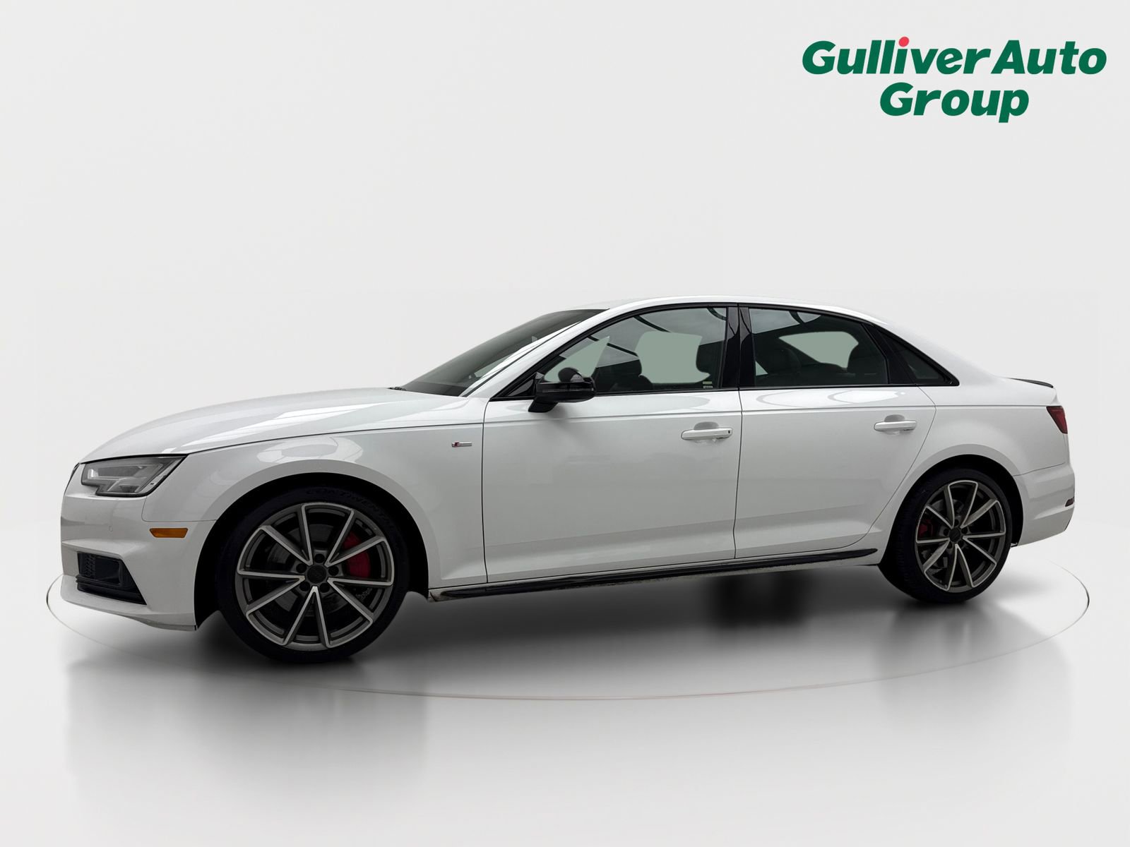Used 2018 Audi A4 2.0T Prestige w/ Prestige Package AWD/4WD image 2