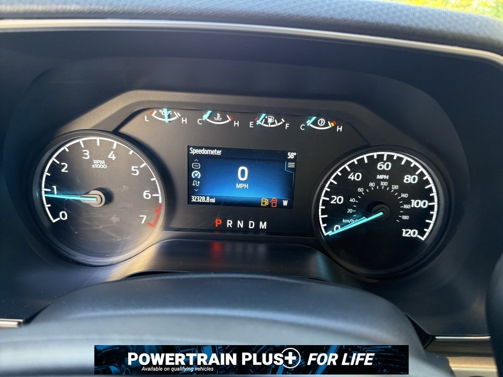 Used 2022 Ford F150 XLT w/ Bed Utility Package image 3