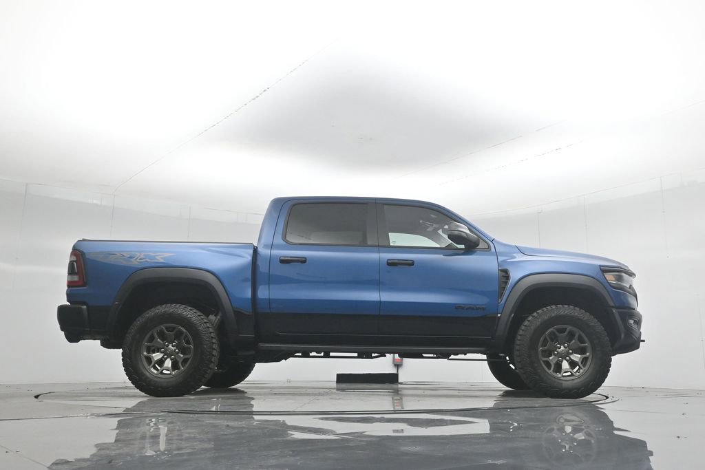Used 2024 RAM 1500 TRX image 53