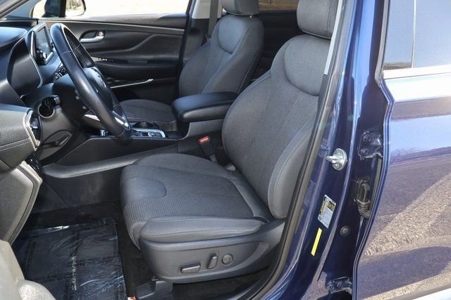 Used 2019 Hyundai Santa Fe SEL image 12