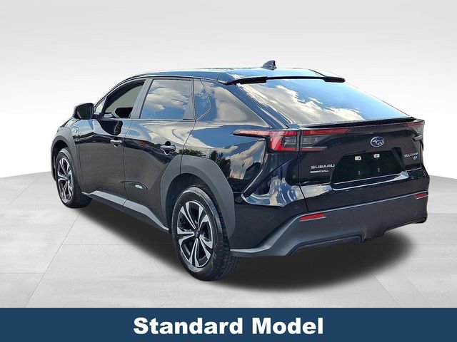 Used 2023 Subaru Solterra Premium image 5