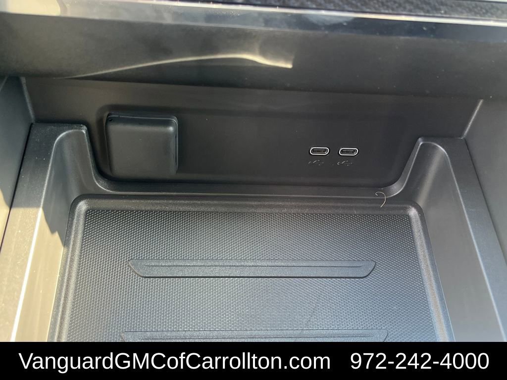 New 2026 GMC Sierra EV Elevation image 28