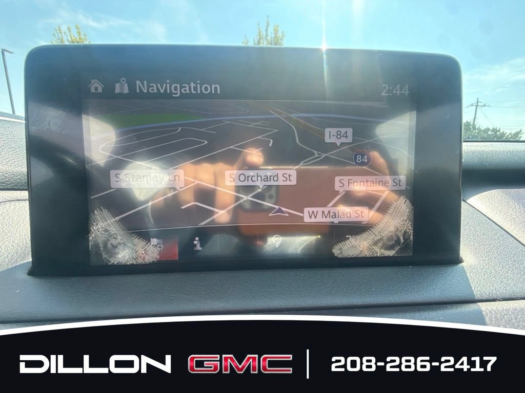 Used 2018 MAZDA CX-9 Grand Touring FWD image 20