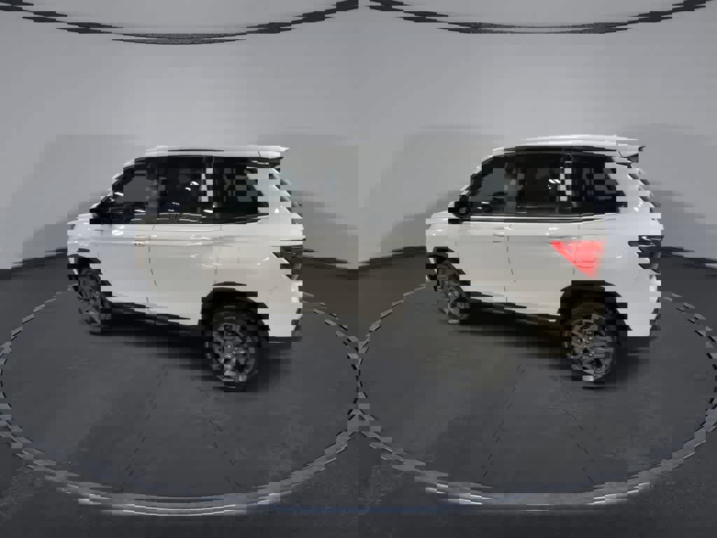 Certified 2023 Honda Passport EX-L image 6