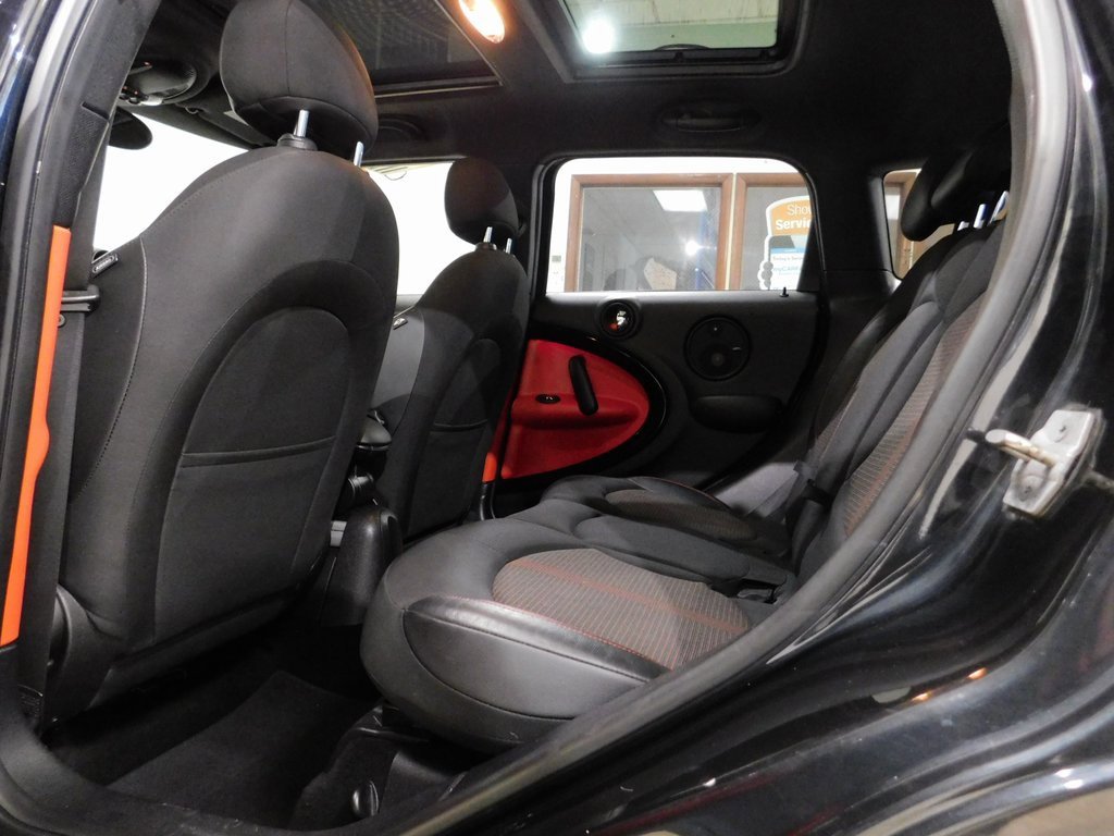 Used 2015 MINI Cooper Countryman S image 63