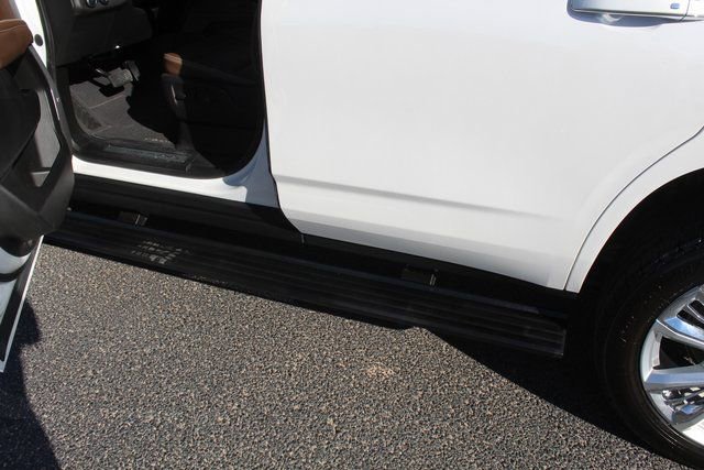 Used 2023 Chevrolet Tahoe High Country w/ Max Trailering Package AWD/4WD image 21